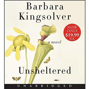 Unsheltered