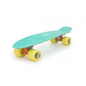 SkateWave Baby Aqua 22 Cupcake