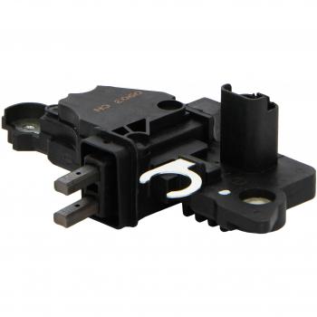 Modulo di Regolazione Alternator Beru AG 0190