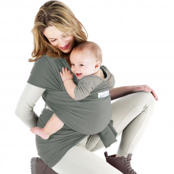 Love Radius BASIC Portage – Couleur Vert Mousse