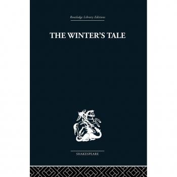 Vitalsource Technologies, Inc. Winter's Tale