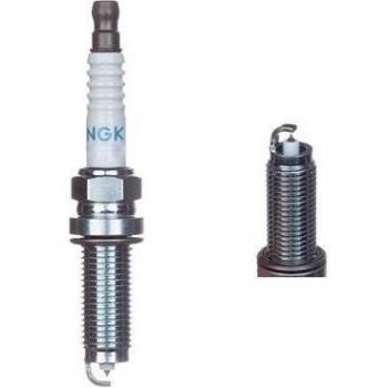 NGK 96509 Iridium Spark Plug Ignition for Honda 12290-5KO-A01