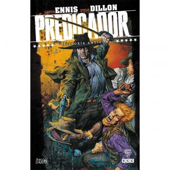 Predicador núm. 04: historia antigua (3a edición).