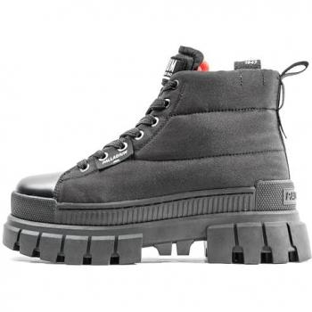 Damen‑Boot Revolt Overcush (Palladium) – Modell 98863‑001‑M