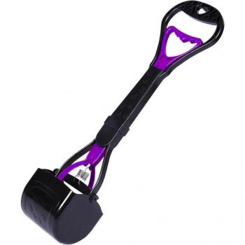 Long Handle Pet Waste Cleanup Tool