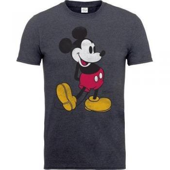 T-shirt Disney unisex maniche lunghe RO3303