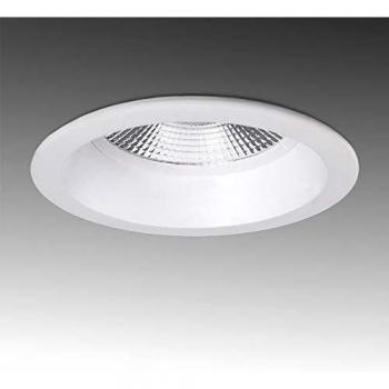 LED Ronde Downlight 15W 2700K UGR19