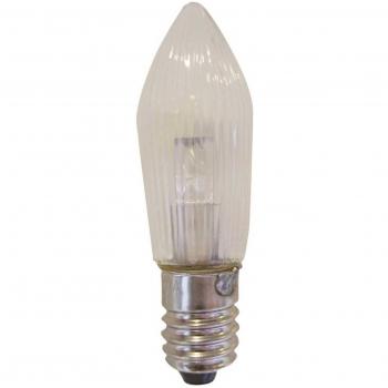 Markslöjd E10 0,4W 10-55V