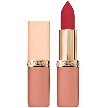 L'Oréal Paris Color Riche Ultra Mat Rouge à Lèvres Mat Nude No Lies