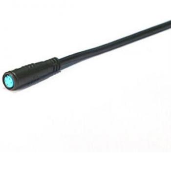 Julet Basic Waterproof Connector 5 Pin