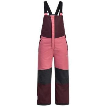 Actamic 2L Cold‑Weather Suit – Boysenberry, 128 cm (Boys/Girls)