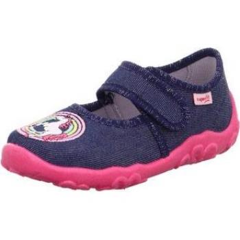Bonny blu superfit pantofola