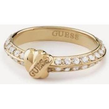 Anillo Knot You Versión JUBR04057JWYG50