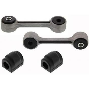 MAPCO 53980 Kit de suspension stabilisatrice