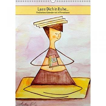 Lass Dich in Ruhe...