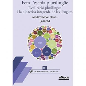 FEM L'ESCOLA PLURILINGÜE