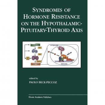 Syndromes of Hormone Resistance on the Hypothalamic-Pituitary-Thyroid Axis