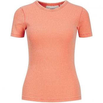 T-shirt Jack & Jones Coral Wash SS Manga Corta