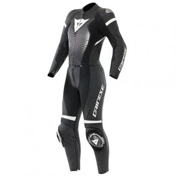 Fulminea 2PC Leather Suit Dainese
