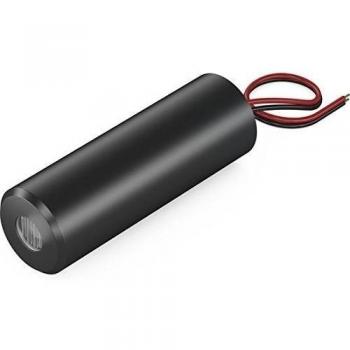 Picotronic CB635 laser croix rouge 2 mW