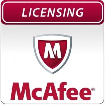 McAfee Protezione Totale 1 Anno 1 Dispositivo Windows / MacOS / Android / iOS