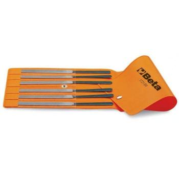 Lima Beta 1721/b6 con Raspa Inclusa