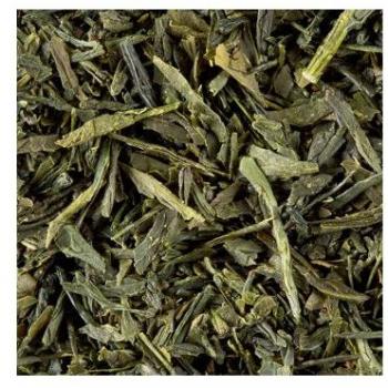 Chá Verde Fukuyu 1Kg a Granel