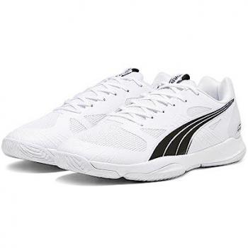 PUMA Attacourt Hallenschuh Herren