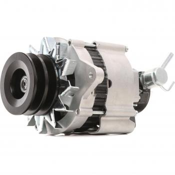 RIDEX Alternateur NISSAN 4G0326 LR235402,LR235404,LR235404C LR235404S,LR235404T,23100C8604