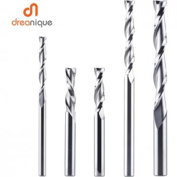 Dreanique 3.175mm Carbide End Mill