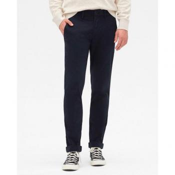 Pantalón skinny masculino GAP
