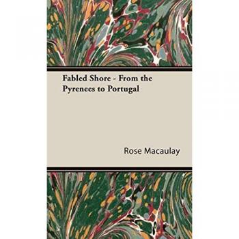 Fabled Shore