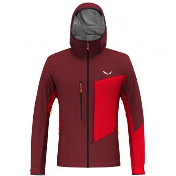 Salewa Veste Sella étanche 3 couches