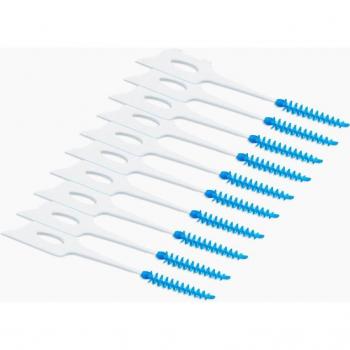 20PCS Tooth Cleaning Picks