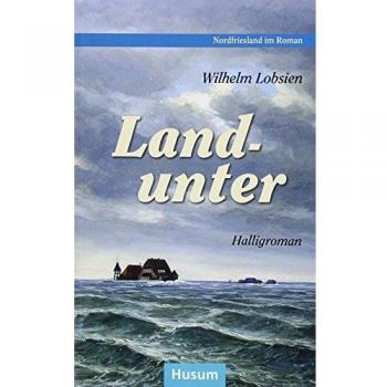 Landunter: Halligroman