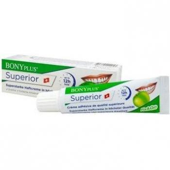 Anfatis Bonyplus Superkleber-Creme 75g