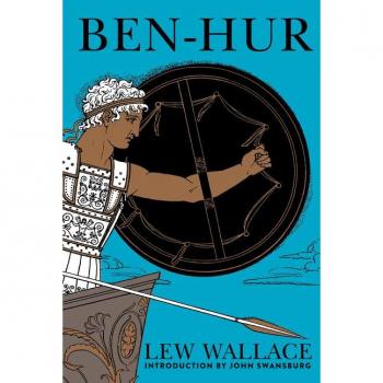 Ben-Hur: A Tale of the Christ (Legacy Editions)