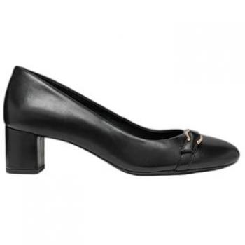 Décolleté Geox Pheby Black