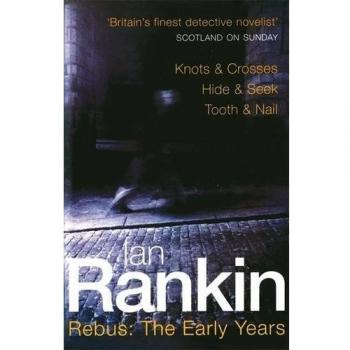 Rebus: The Early Years