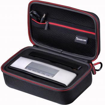 Funda de Transporte Smatree para Altavoz Bluetooth Bose Soundlink Mini I y II