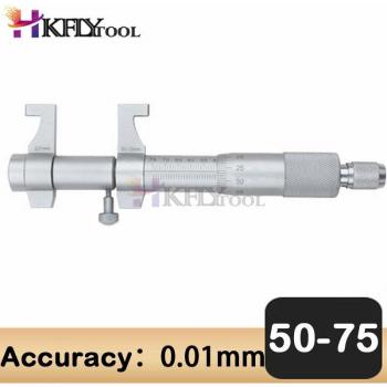50-75MM Spiral Micrometer