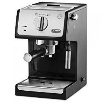Delonghi ECP3321 cafetera express Cafeteras express
