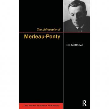 Vitalsource Technologies, Inc. Philosophy Of Merleau-ponty