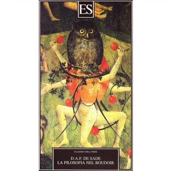 La filosofia del boudoir