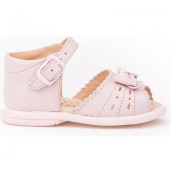 Sandálias de Menina Rosa Angelitos Piel 924