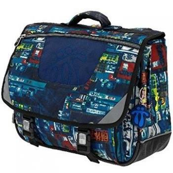 Mochila escolar Totto