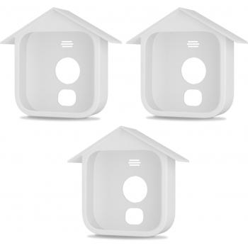 Funda Antirayaduras para Cámara de Seguridad Exterior