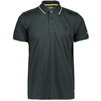 CMP Herren Polo Jungle 54 – 3T60137N Modell