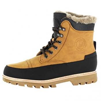 Luhta Reilu Ms 75562 Scarponcini Marrone