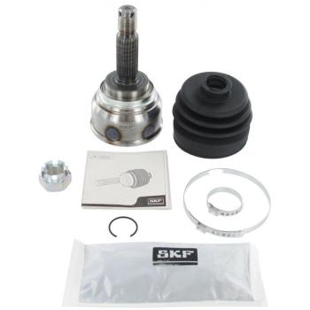 Conjunto de Apoios SKF VKJA 5714 – Uso em Transmissões